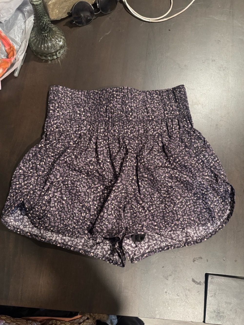 Free people | The Way Home Run Shorts NWOT size small - Picture 3 of 7